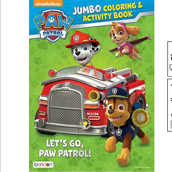 🐾New🐾 Paw Patrol Ultimate Birthday Party Pack 🐾 - Picture 12 of 13